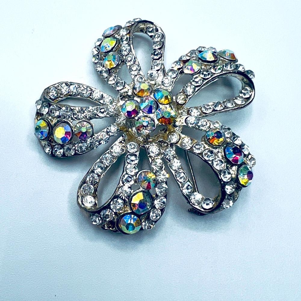 Brooch Pin